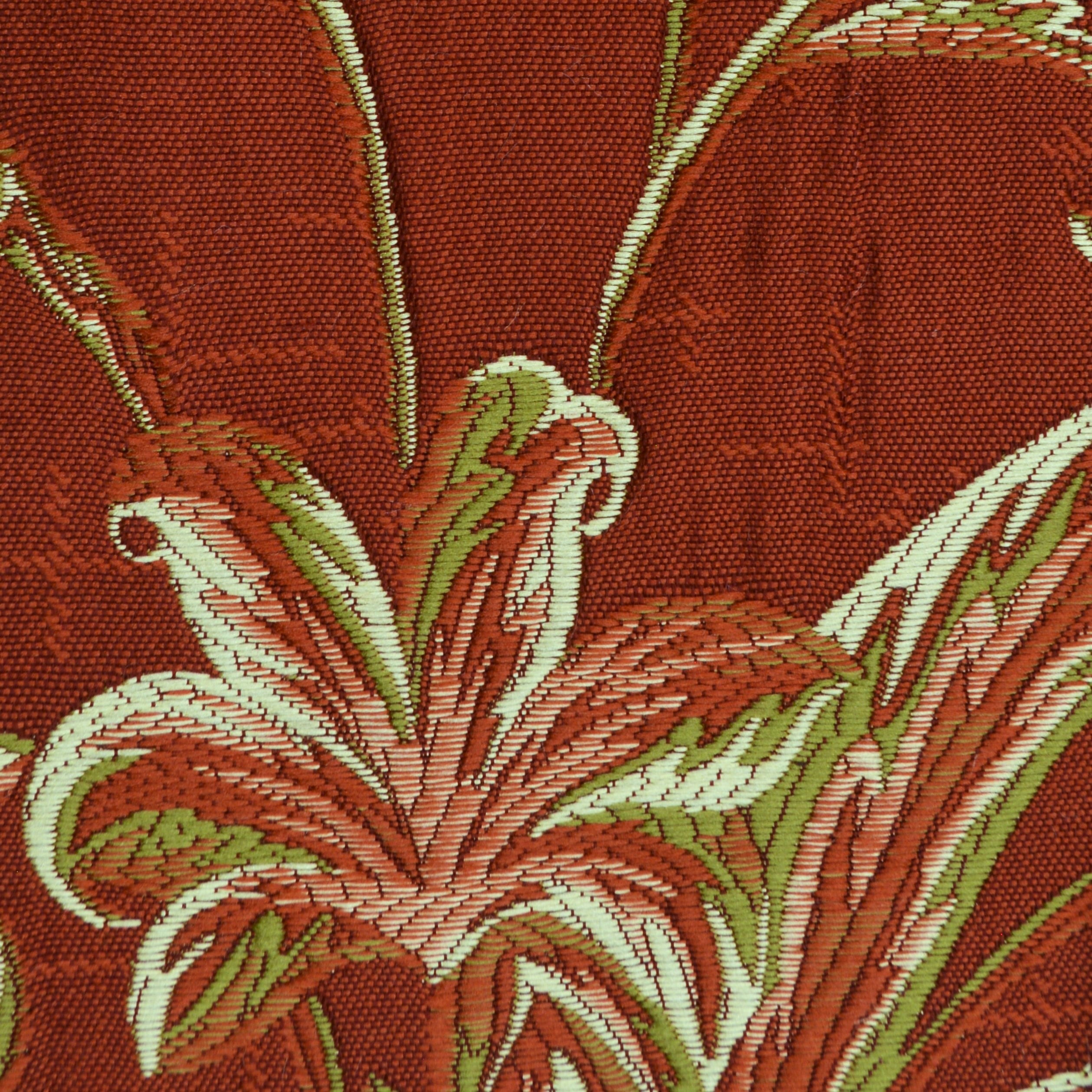 Yorktown Rouge