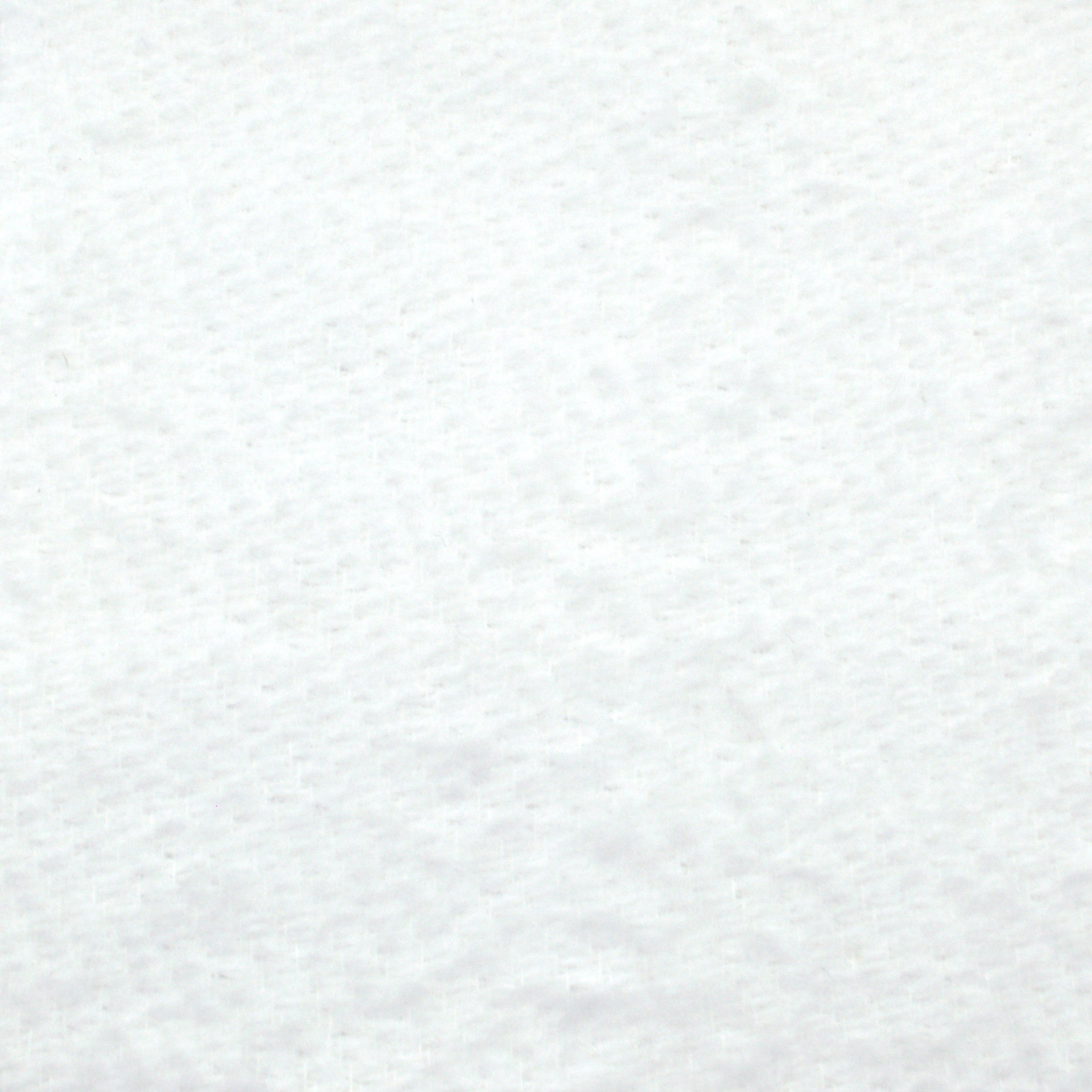 English Bump White