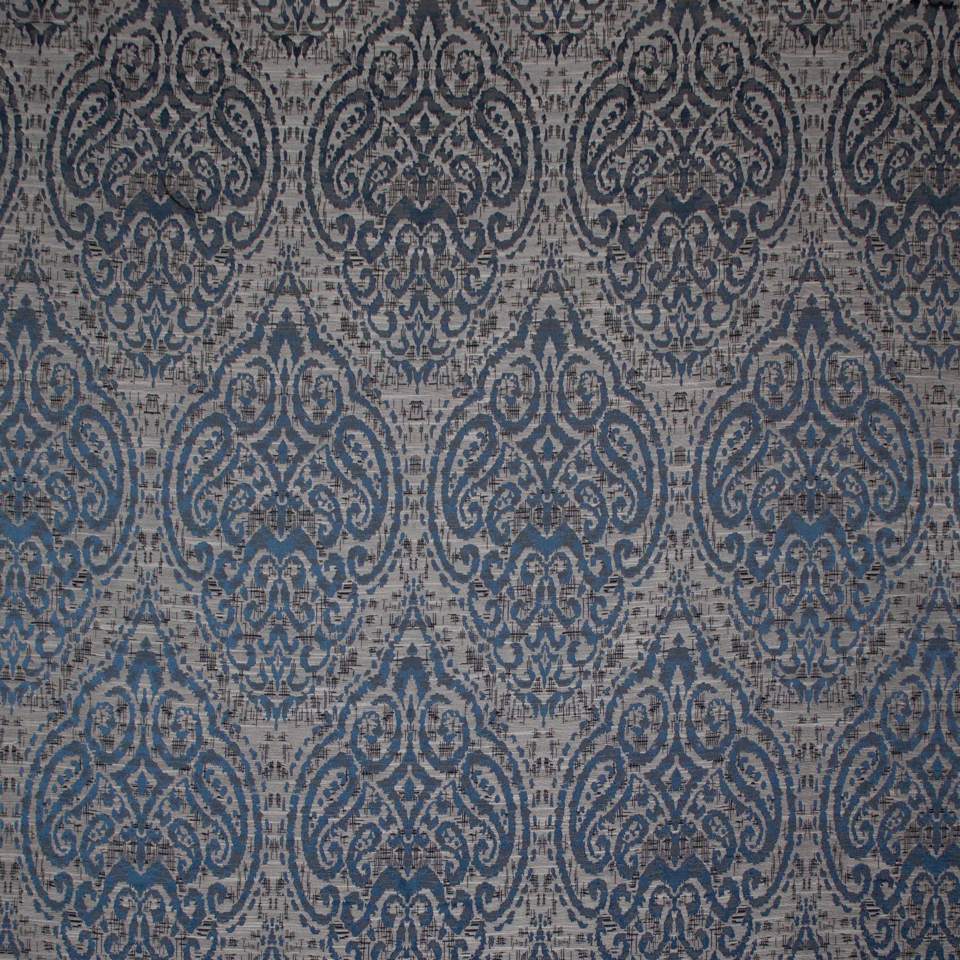 Calistoga D Dark Blue