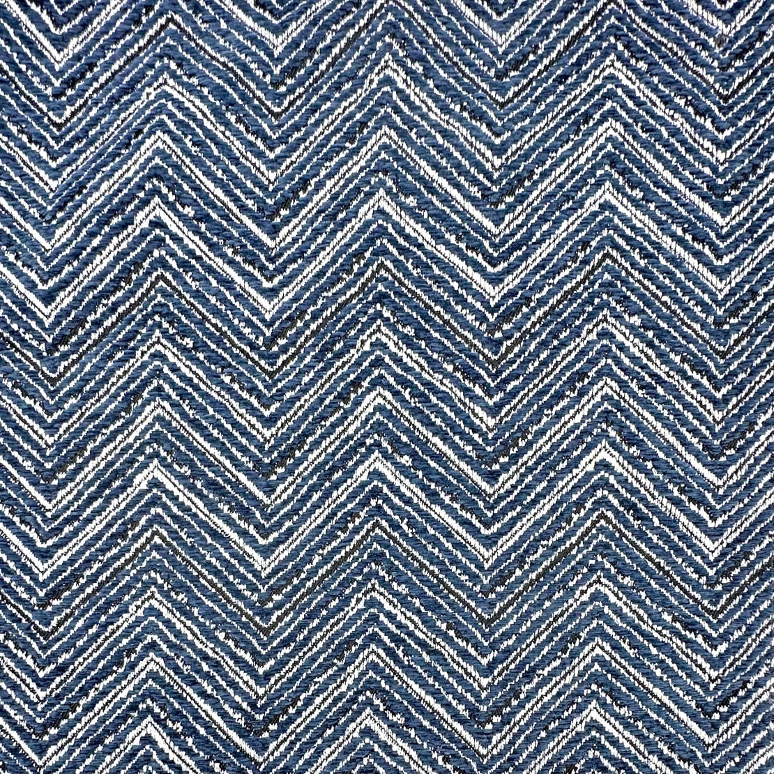 Chevron Deep Teal