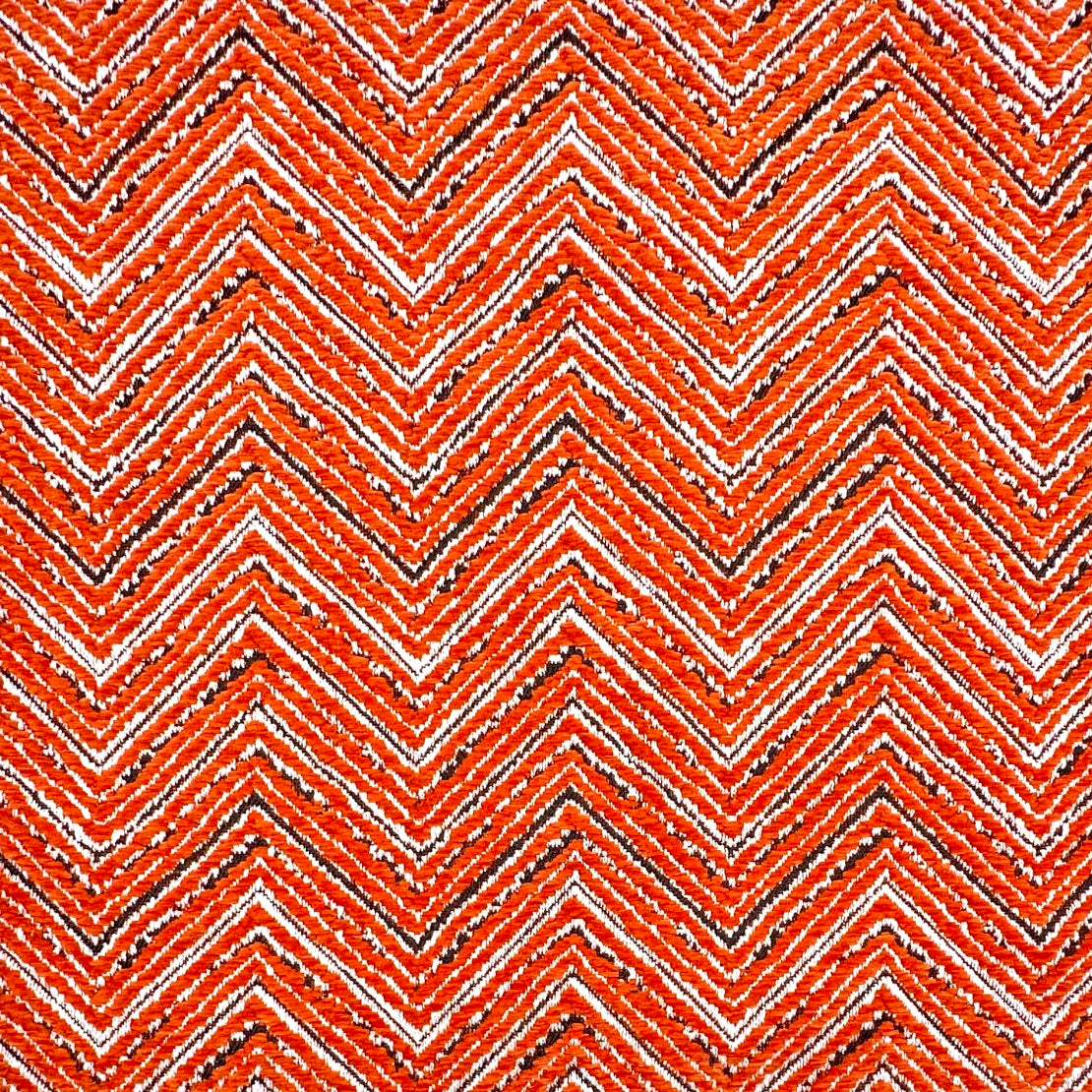 Chevron Flame