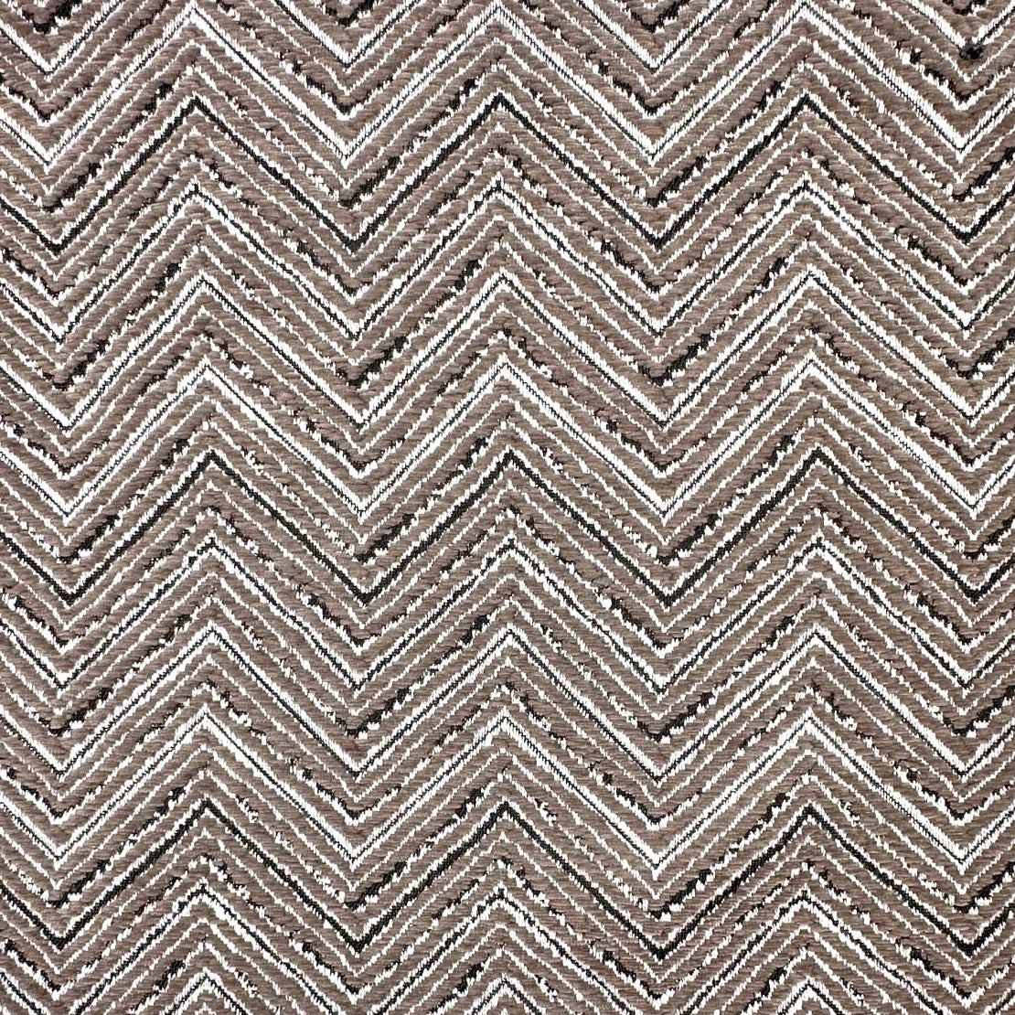Chevron Mud