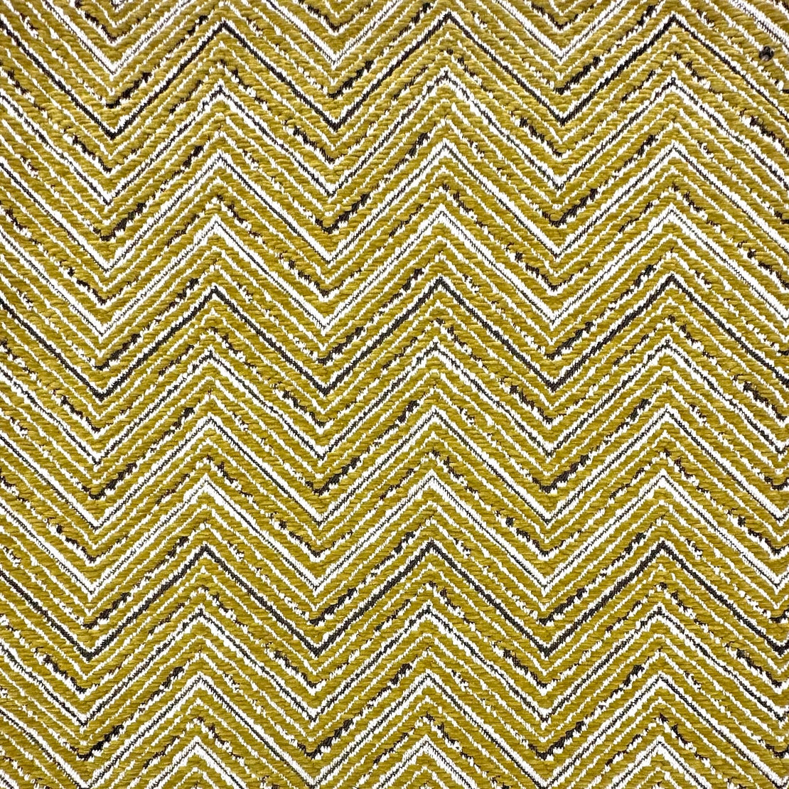 Chevron Olive